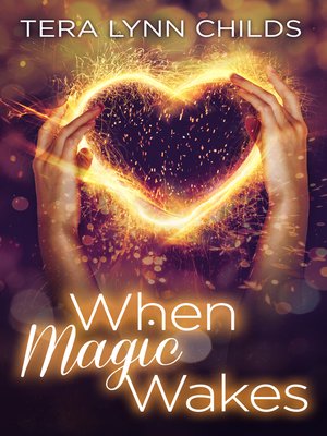 cover image of When Magic Wakes